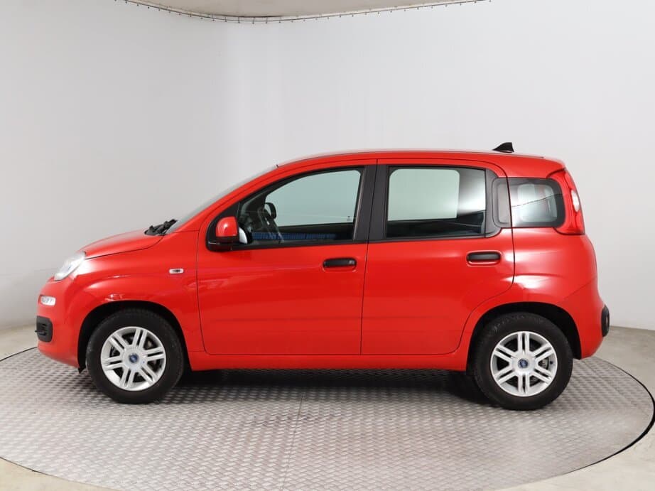 2020 Fiat PANDA - 6