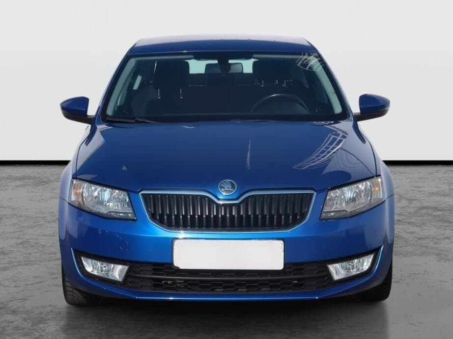 2014 Škoda OCTAVIA - 2