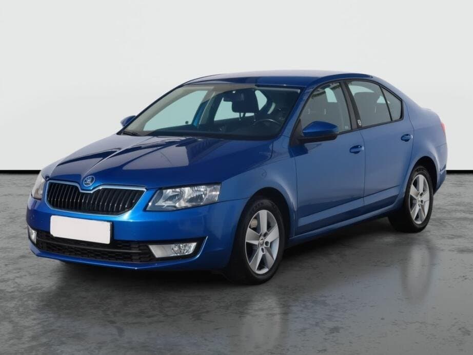 2014 Škoda OCTAVIA - 3