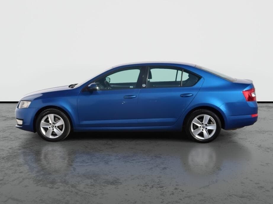 2014 Škoda OCTAVIA - 4
