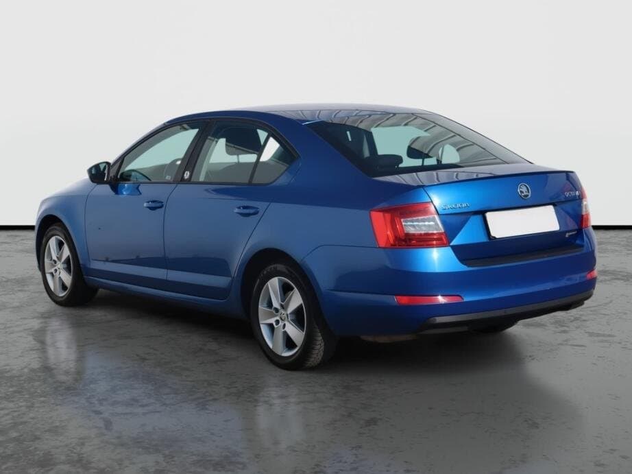 2014 Škoda OCTAVIA - 5