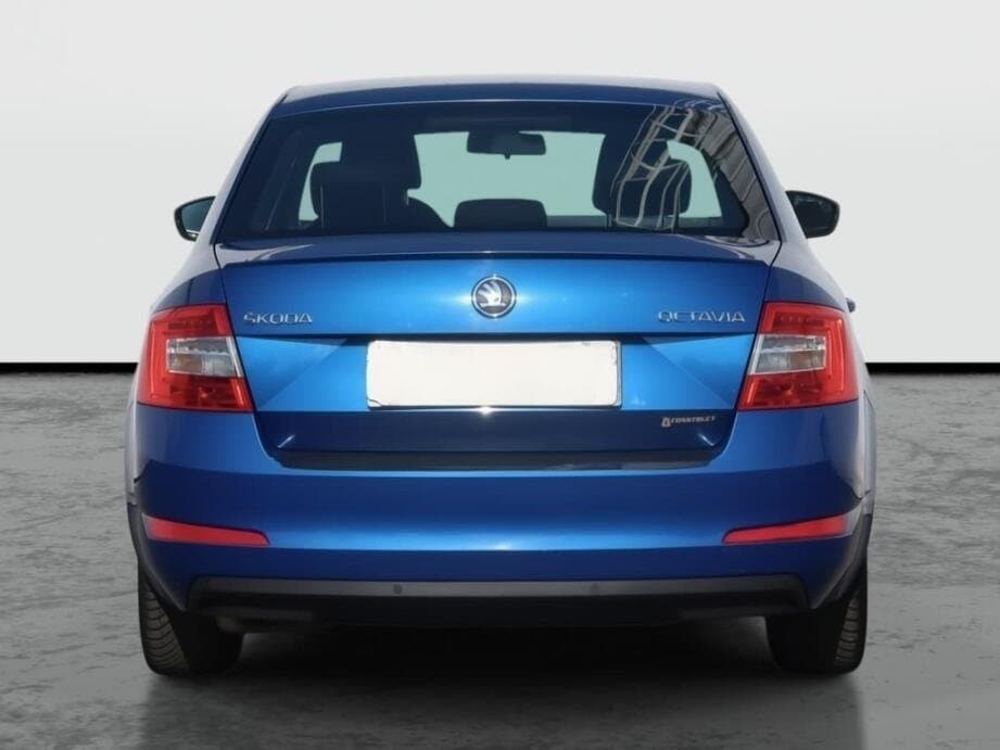 2014 Škoda OCTAVIA - 6