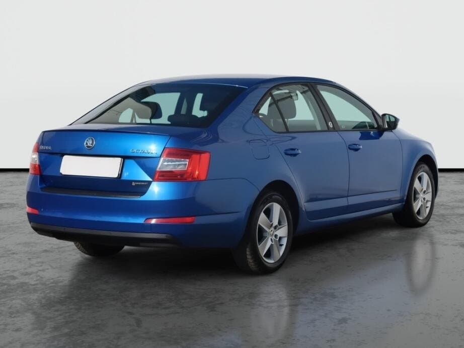 2014 Škoda OCTAVIA - 7