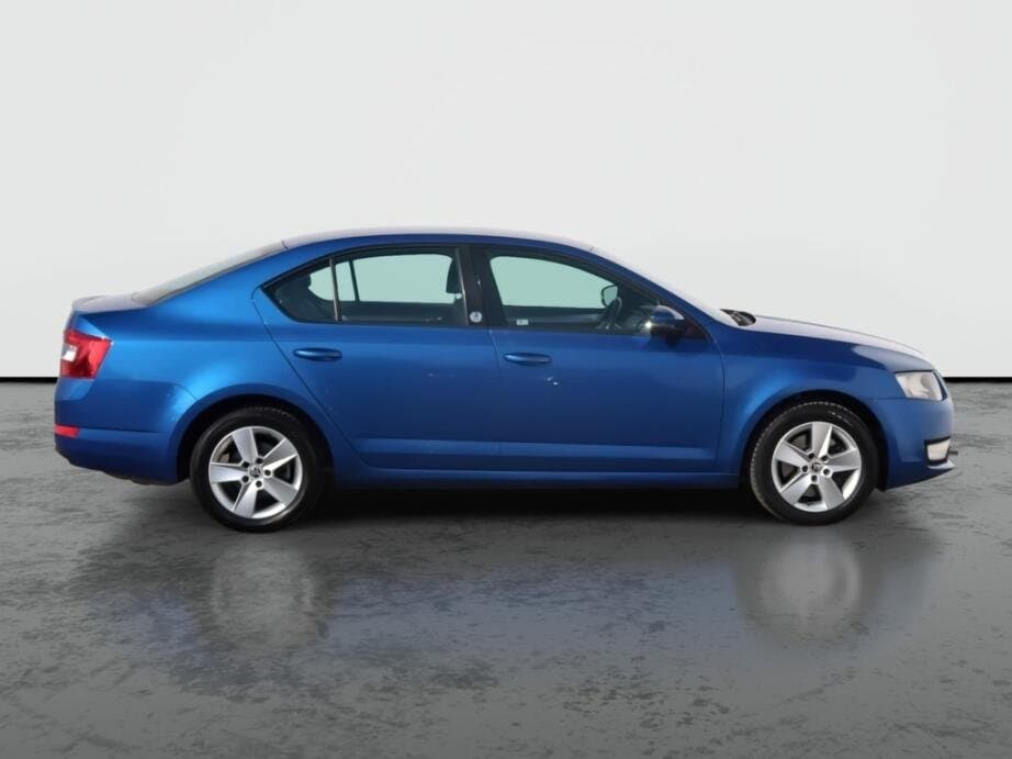 2014 Škoda OCTAVIA - 8