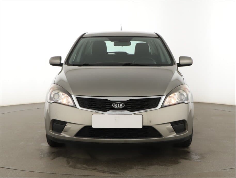 2012 Kia CEE'D - 2