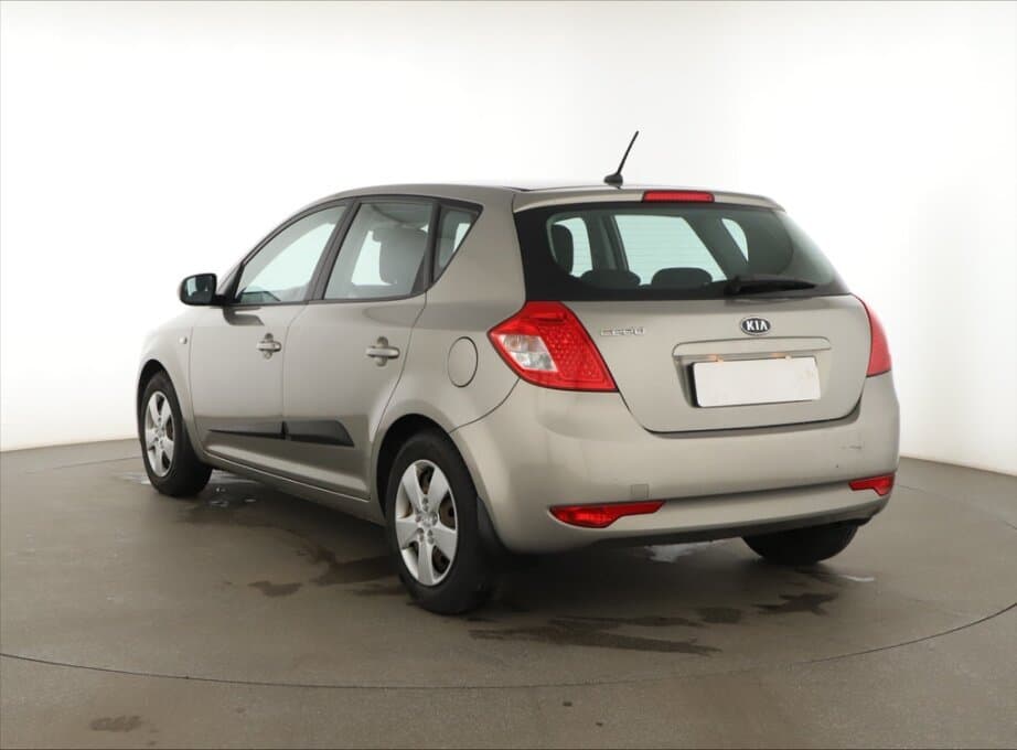 2012 Kia CEE'D - 5