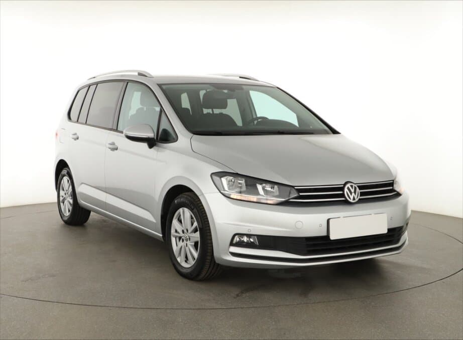 2022 Volkswagen TOURAN