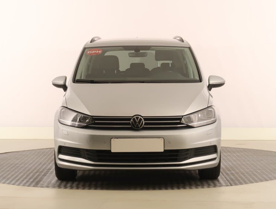 2022 Volkswagen TOURAN - 2