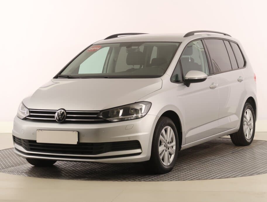 2022 Volkswagen TOURAN - 3