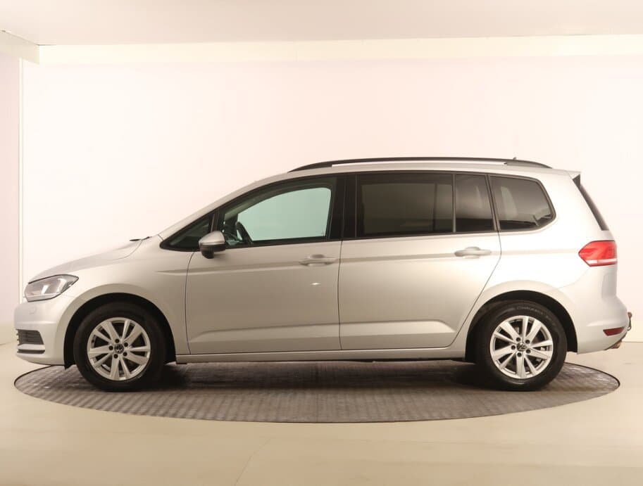 2022 Volkswagen TOURAN - 4