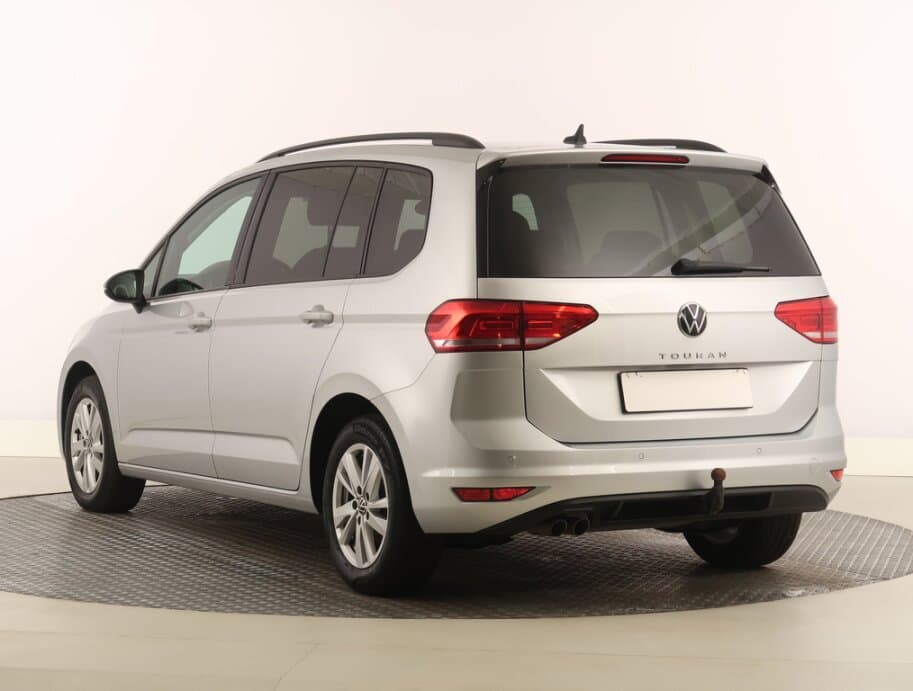 2022 Volkswagen TOURAN - 5