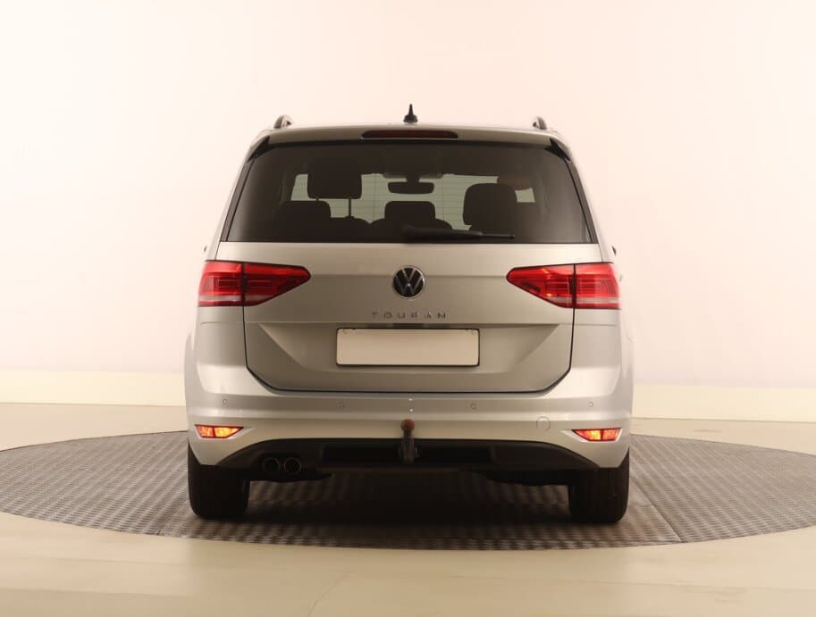 2022 Volkswagen TOURAN - 6
