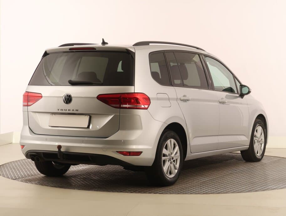 2022 Volkswagen TOURAN - 7