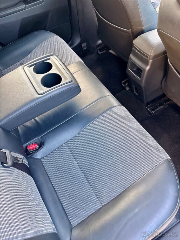 2017 Toyota AURIS - 15