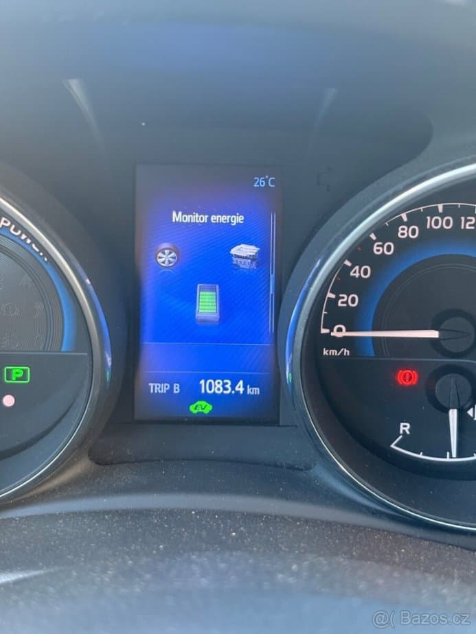 2017 Toyota AURIS - 16