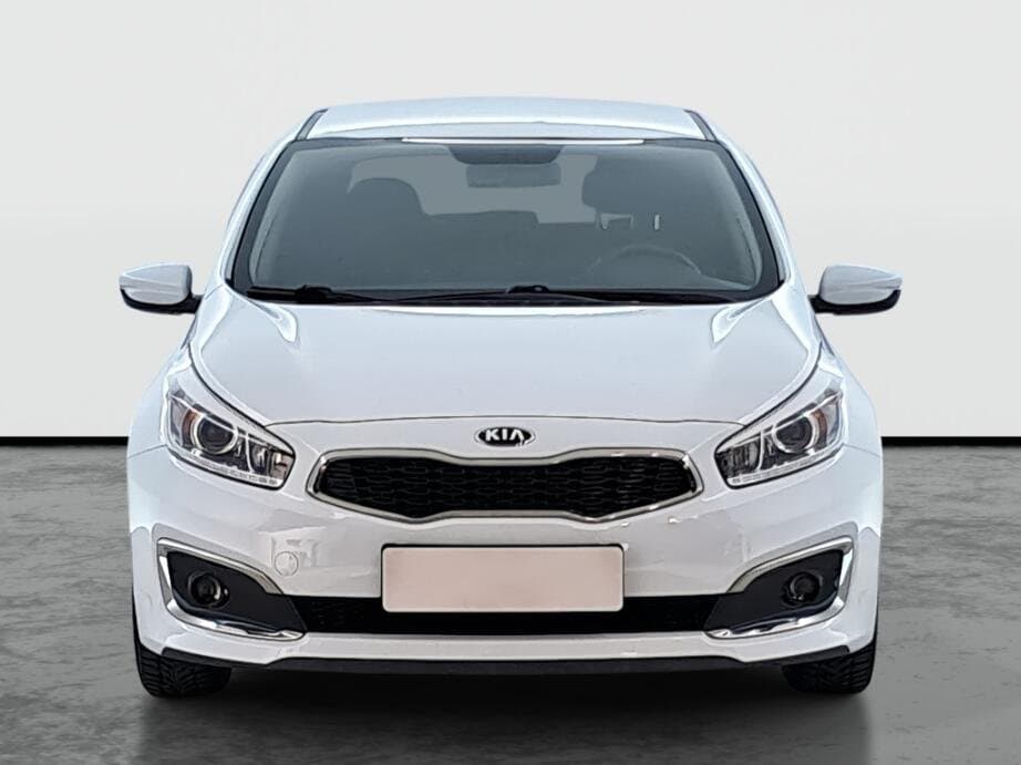 2016 Kia CEE'D - 2