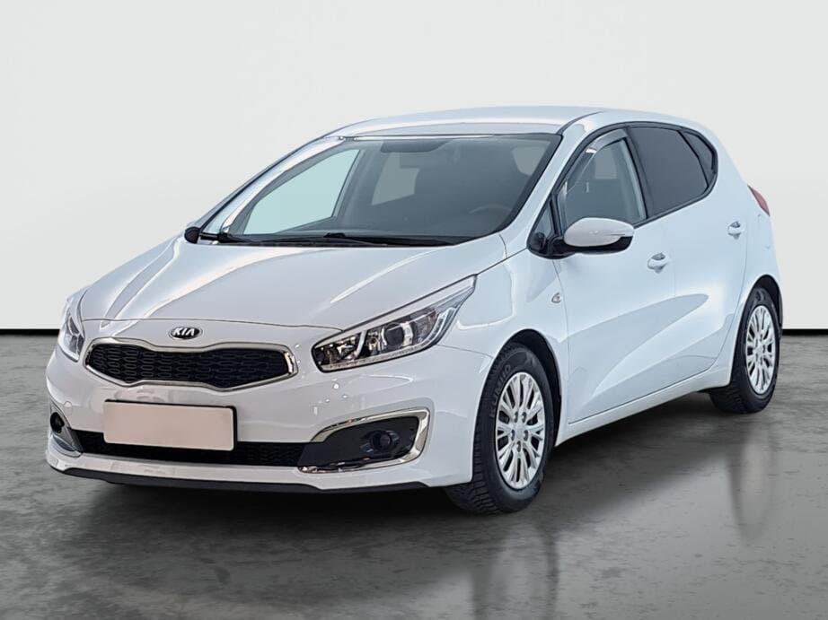 2016 Kia CEE'D - 3