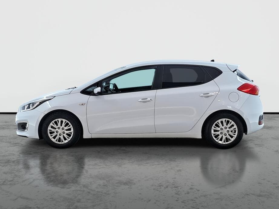 2016 Kia CEE'D - 4