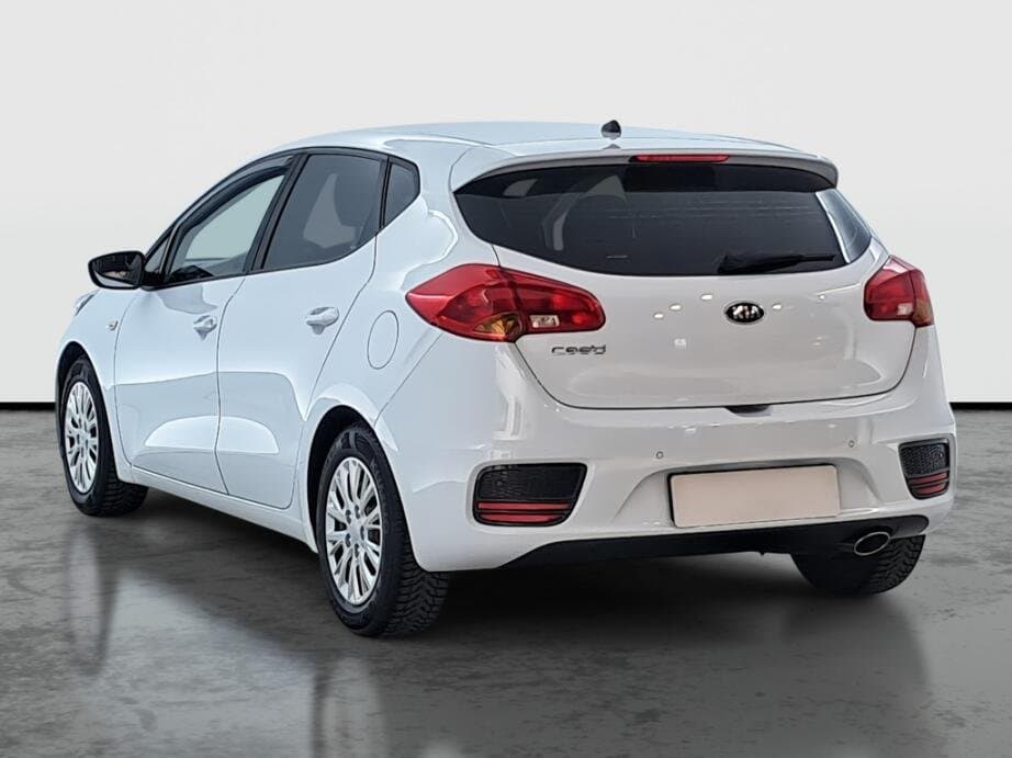 2016 Kia CEE'D - 5