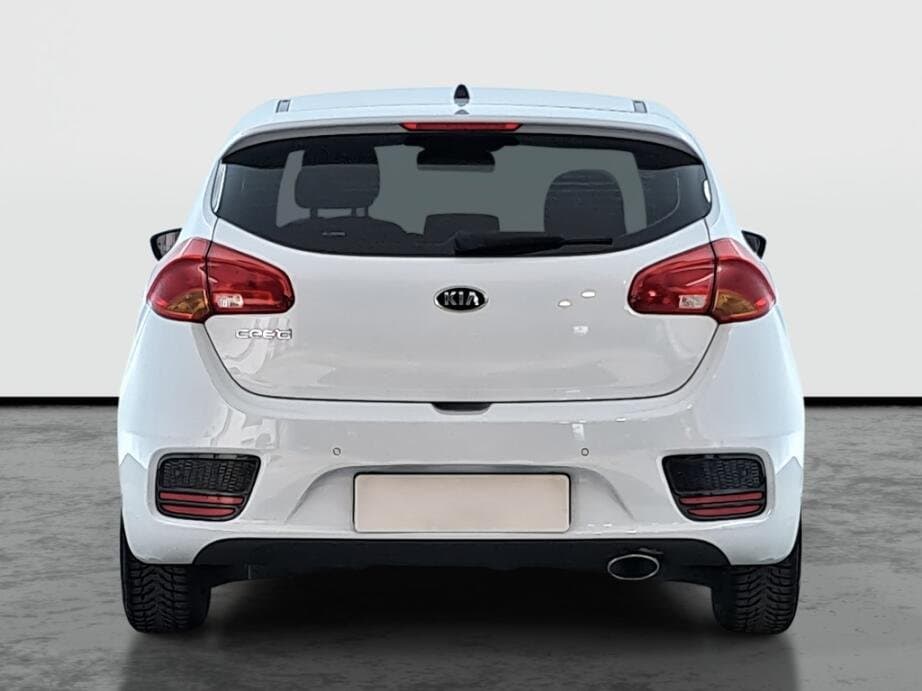 2016 Kia CEE'D - 6