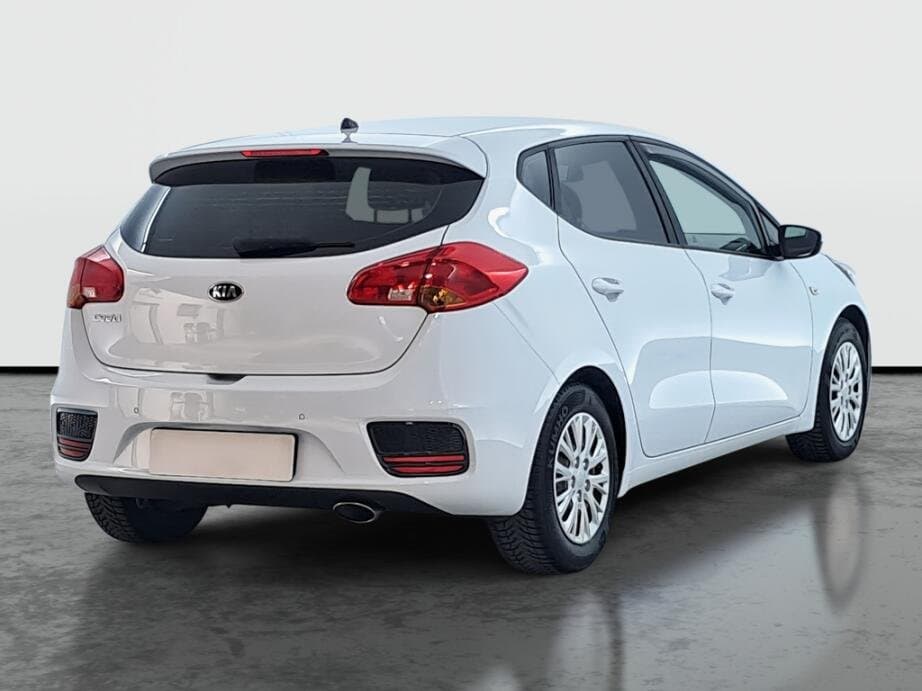 2016 Kia CEE'D - 7