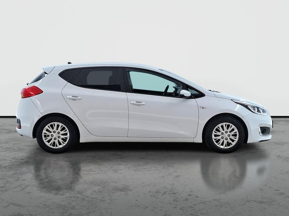 2016 Kia CEE'D - 8