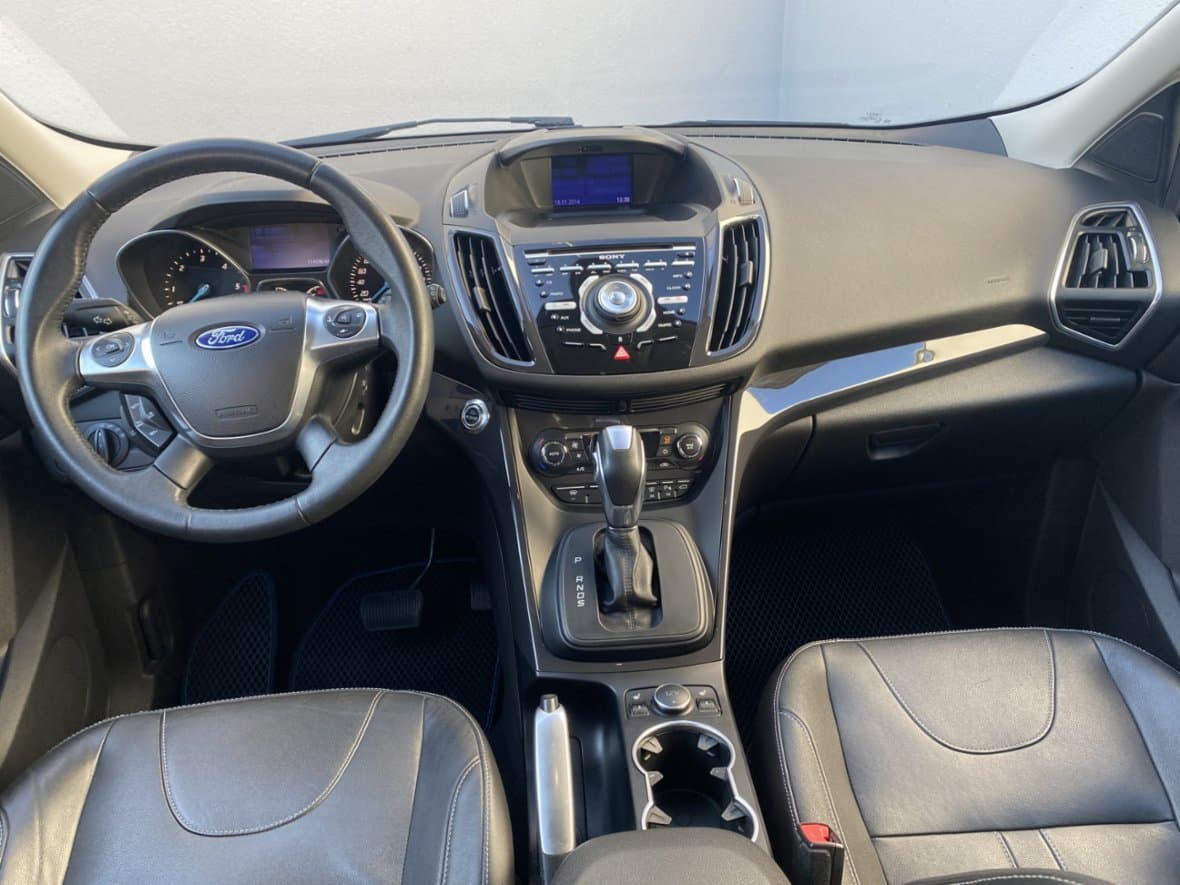 2013 Ford KUGA - 8