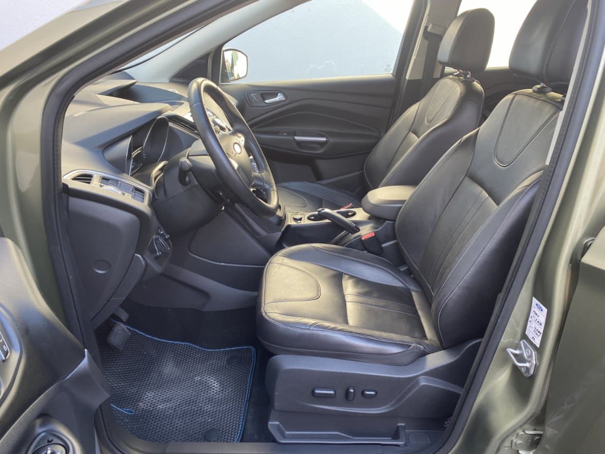 2013 Ford KUGA - 9