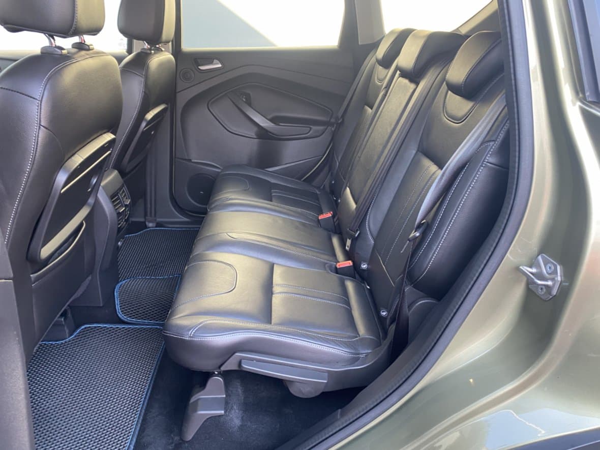 2013 Ford KUGA - 10