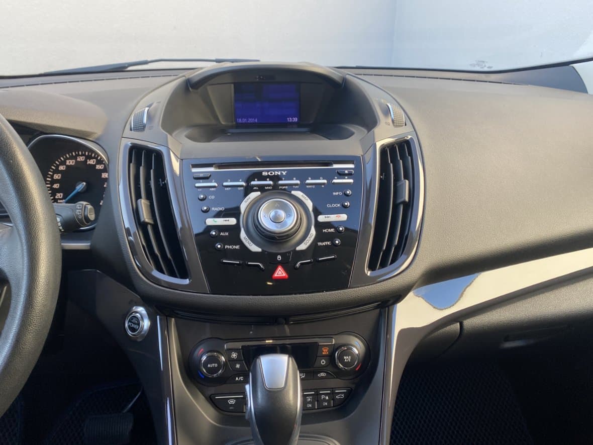 2013 Ford KUGA - 12