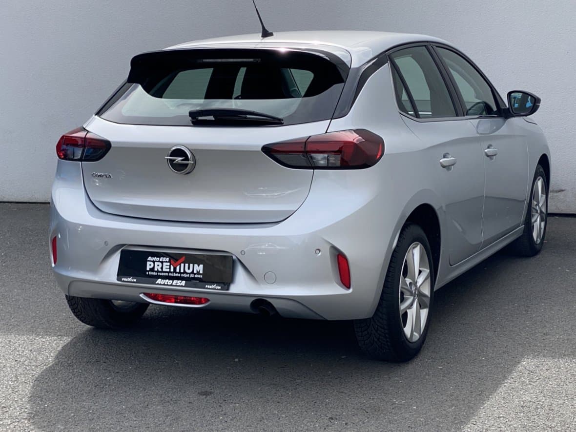 2023 Opel CORSA - 4