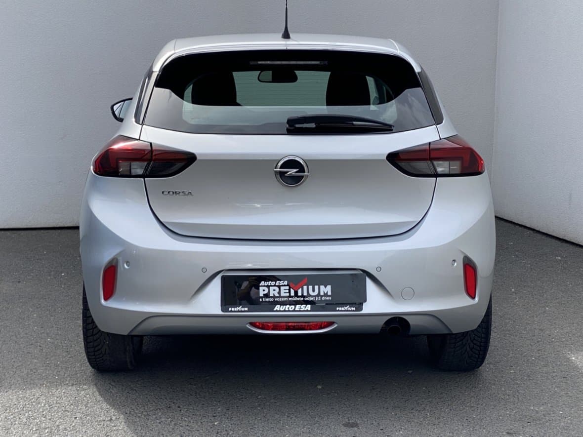 2023 Opel CORSA - 5
