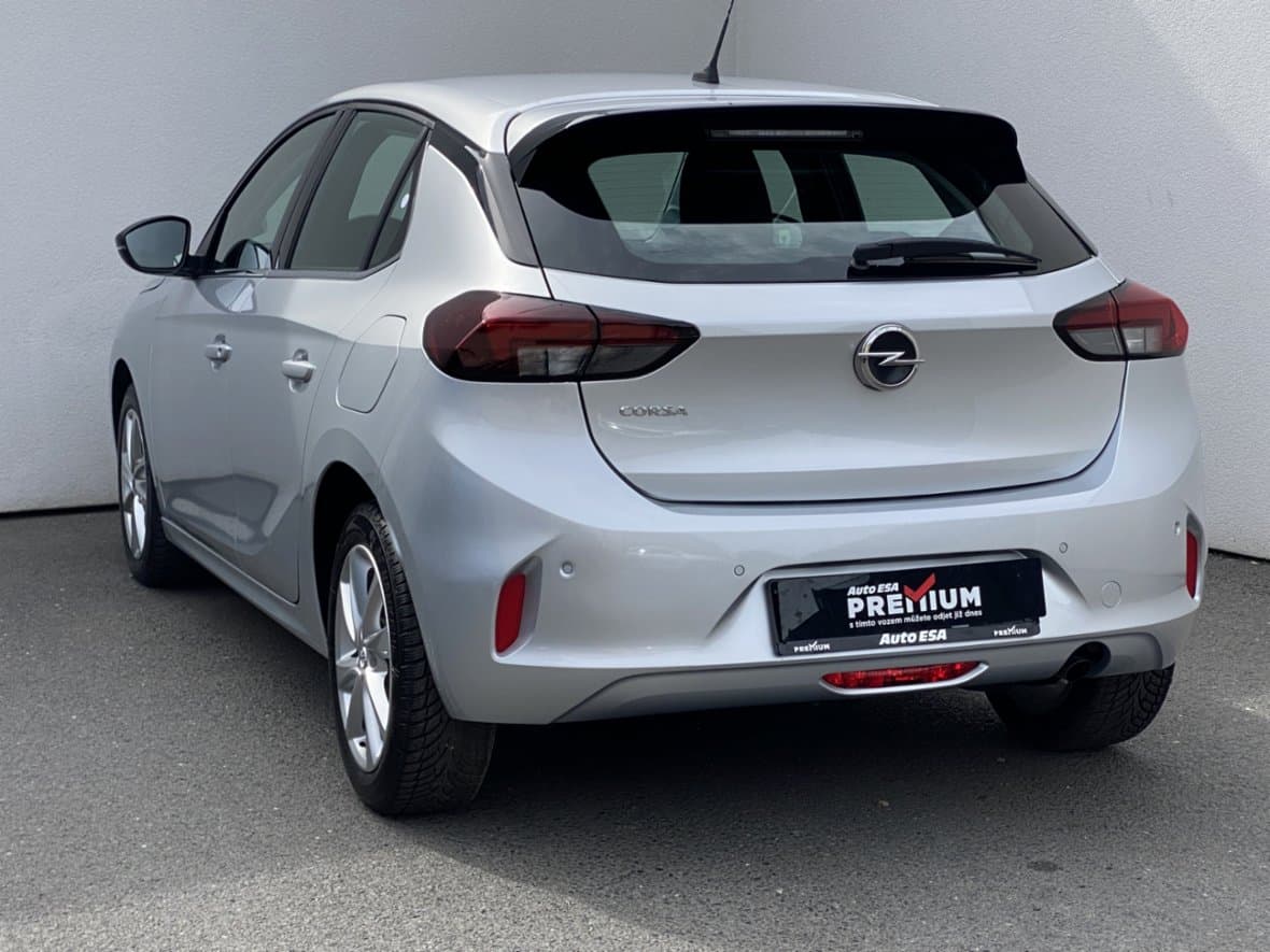 2023 Opel CORSA - 6