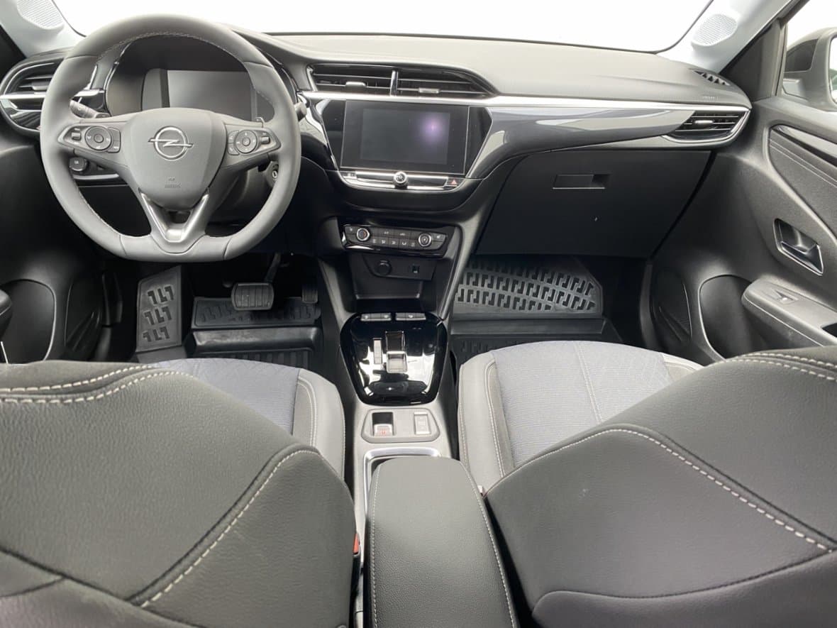 2023 Opel CORSA - 8