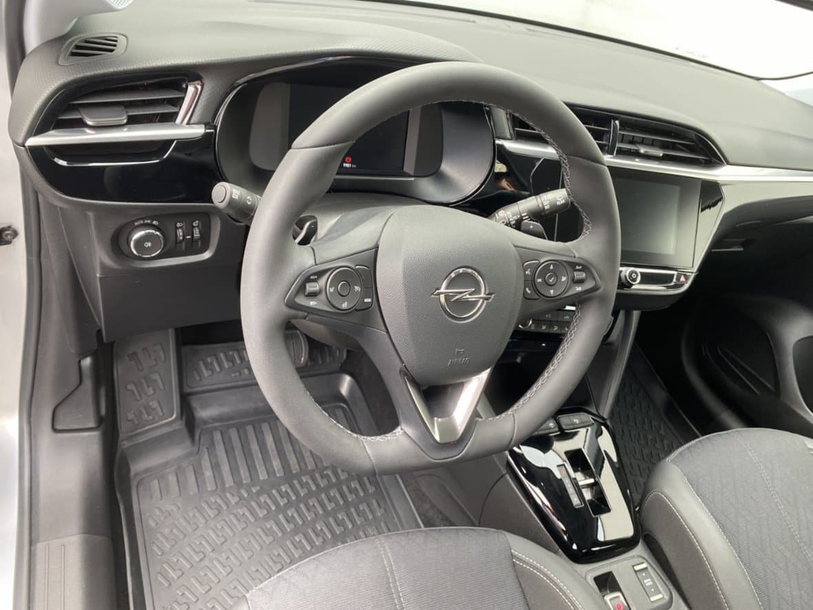 2023 Opel CORSA - 12