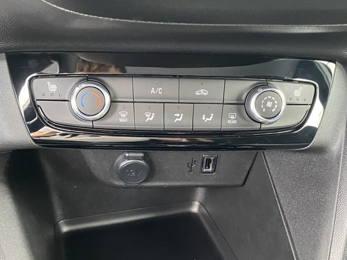 2023 Opel CORSA - 16