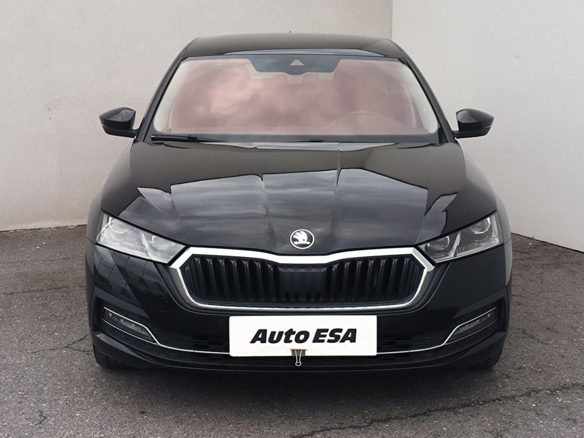 2023 Škoda OCTAVIA - 2