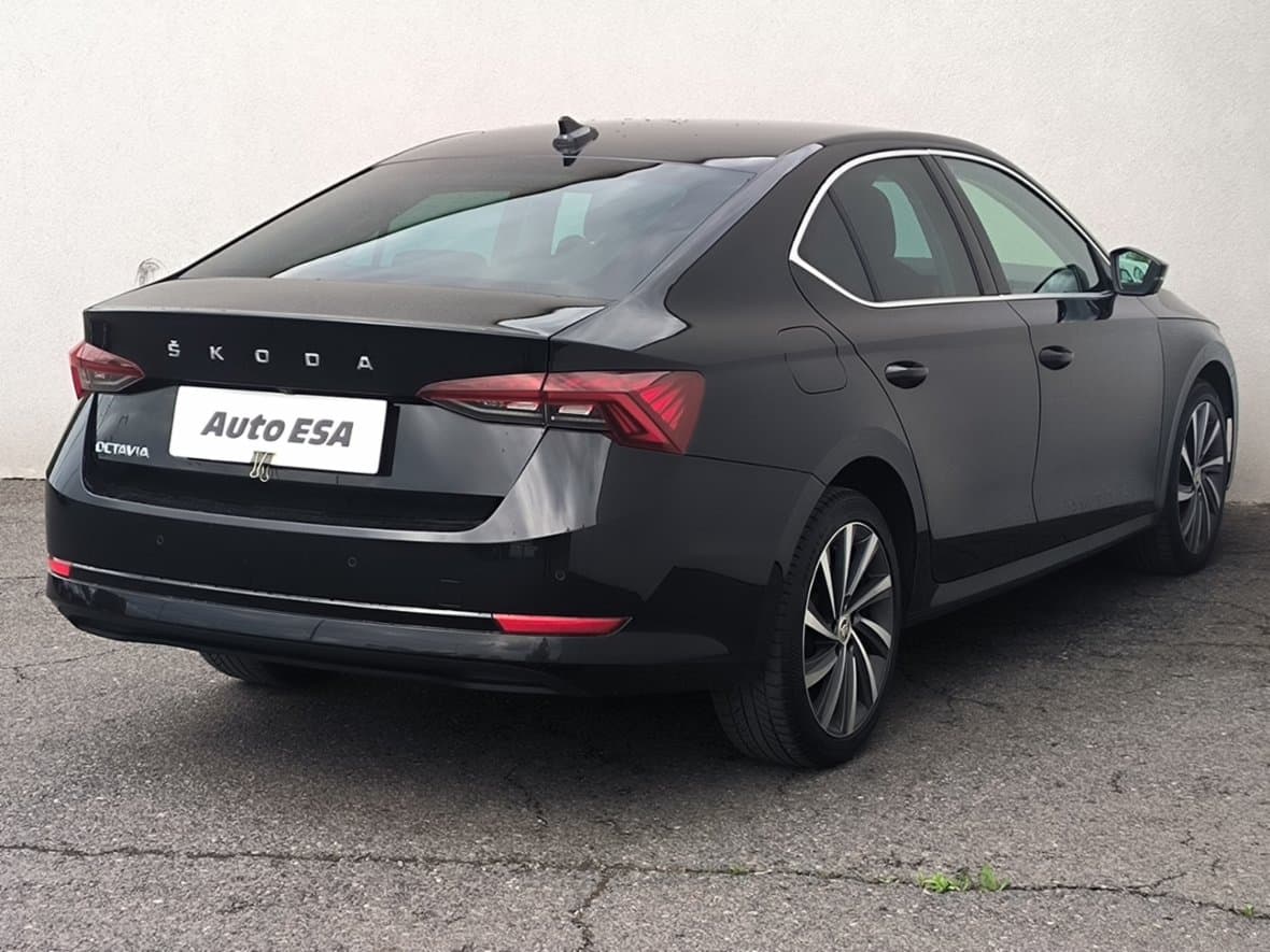 2023 Škoda OCTAVIA - 4