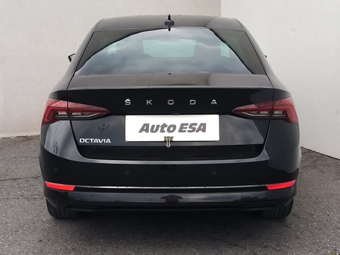 2023 Škoda OCTAVIA - 5