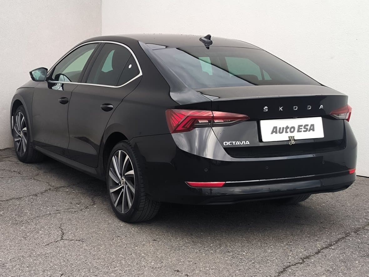2023 Škoda OCTAVIA - 6