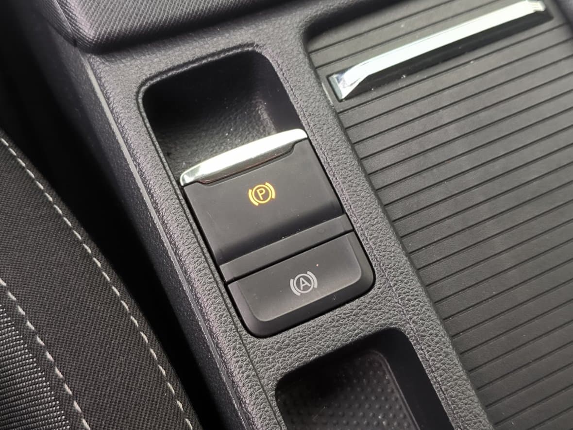 2023 Škoda OCTAVIA - 19