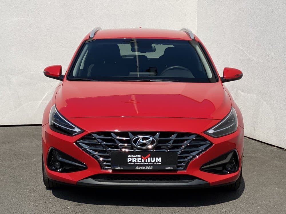 2023 Hyundai i30 - 2