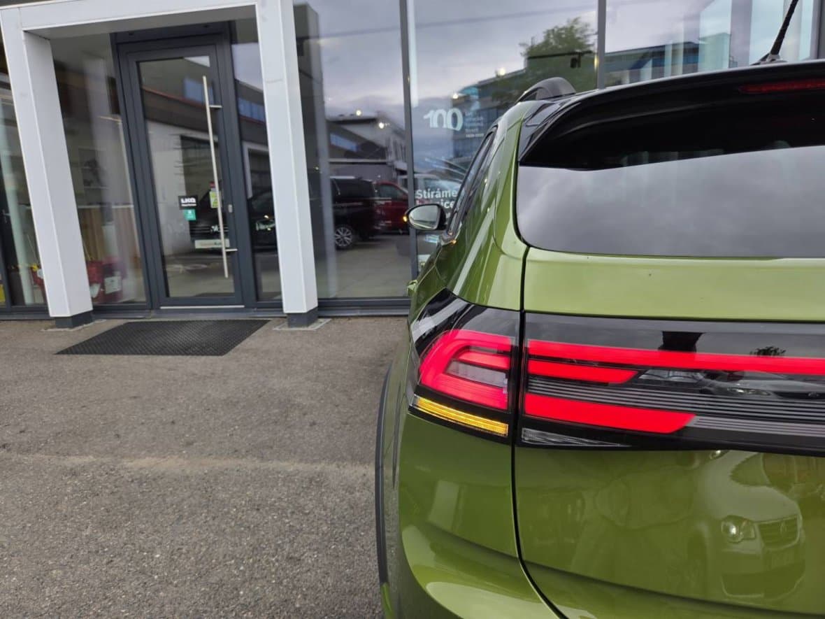 2026 Volkswagen TAIGO - 15