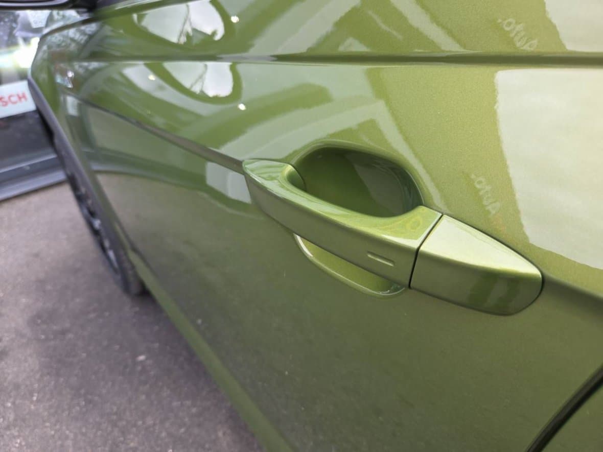 2026 Volkswagen TAIGO - 17