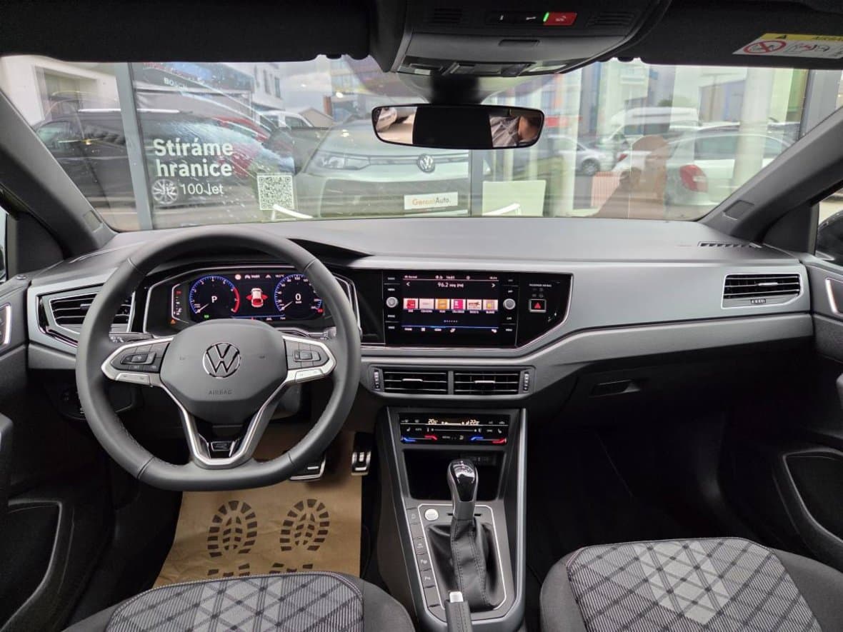 2026 Volkswagen TAIGO - 29