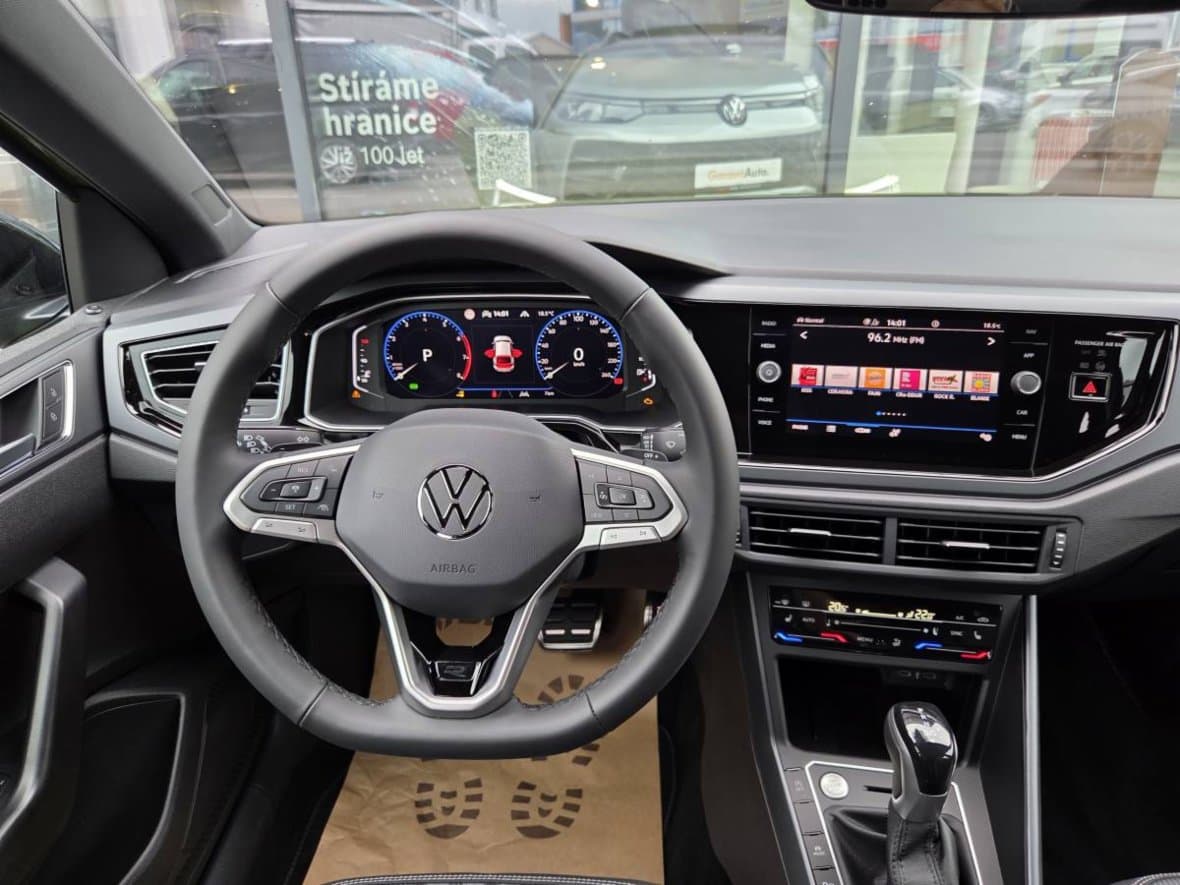 2026 Volkswagen TAIGO - 31
