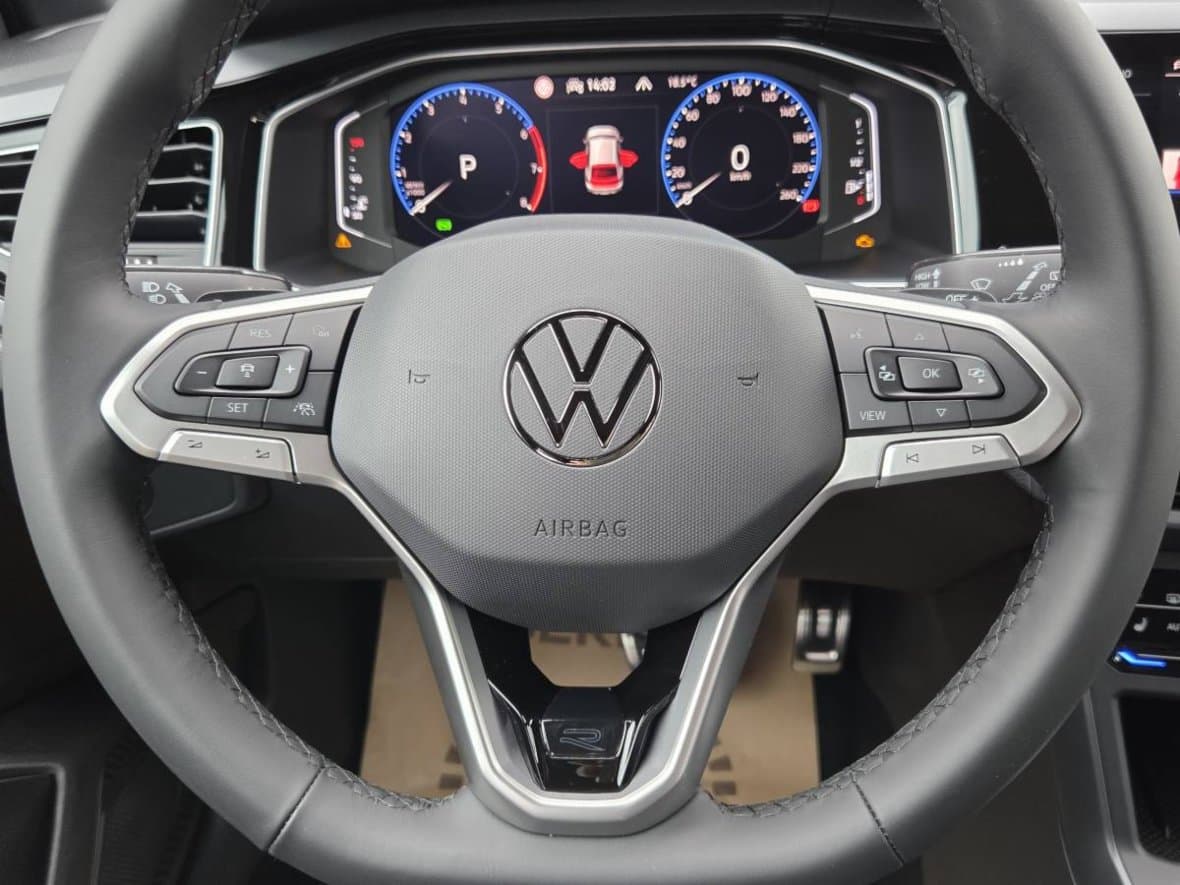 2026 Volkswagen TAIGO - 33