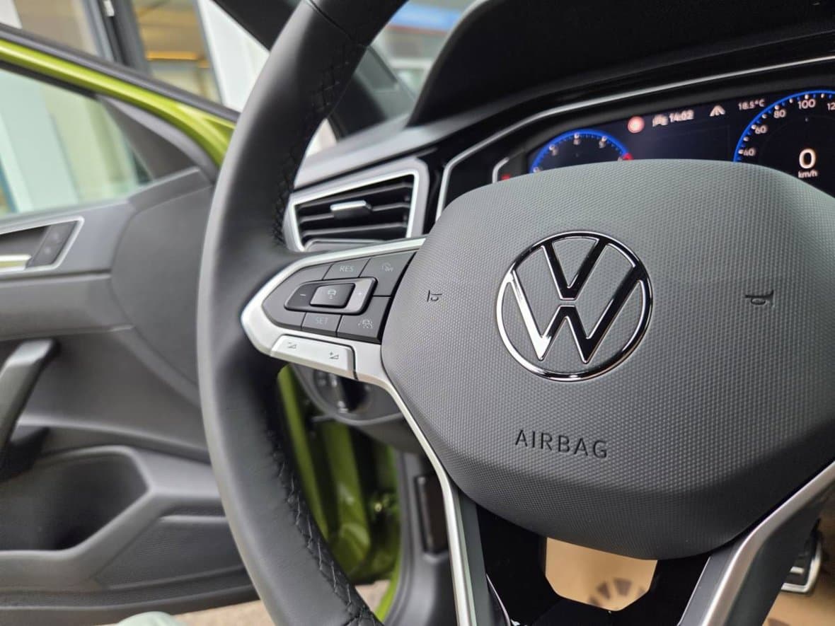 2026 Volkswagen TAIGO - 37