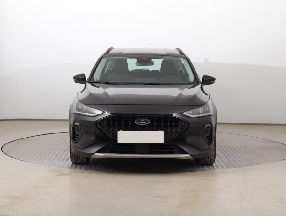 2022 Ford FOCUS - 2