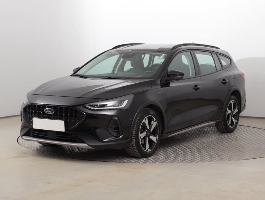 2022 Ford FOCUS - 3